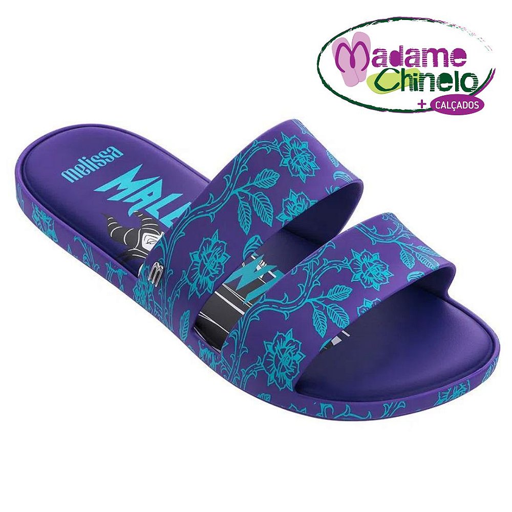 Chinelo melissa promoção Clearance