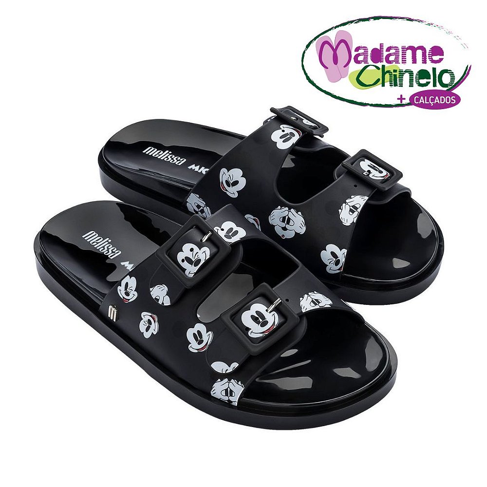 chinelo feminino mk