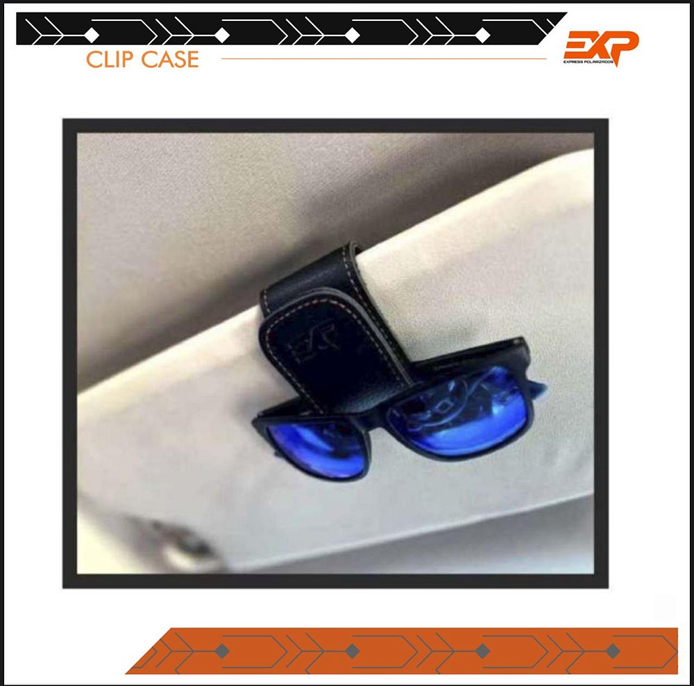 Clip Case