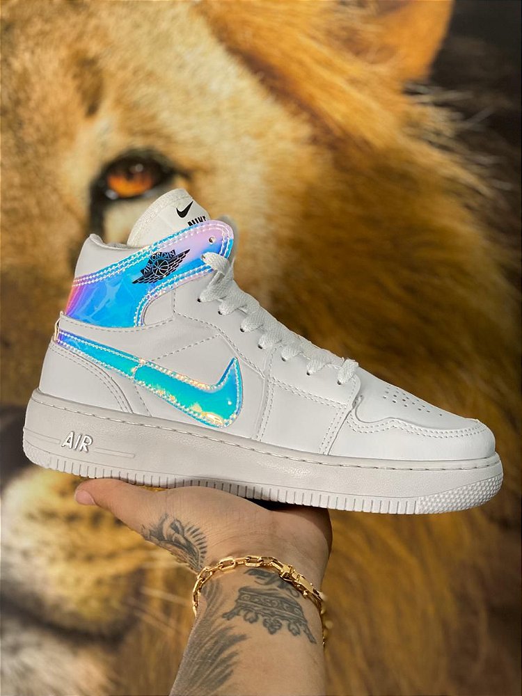 jordan linha premium