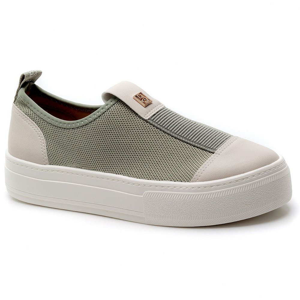 tenis bebece feminino