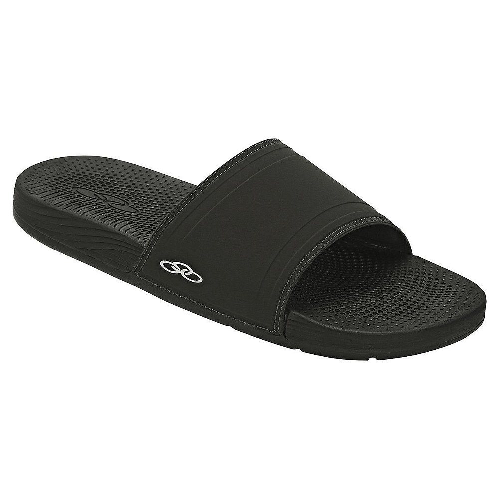 chinelo olympikus antigo