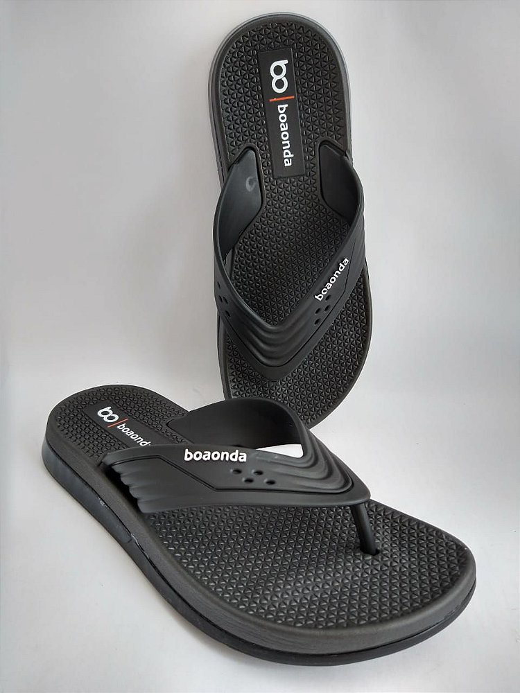 chinelo boa onda