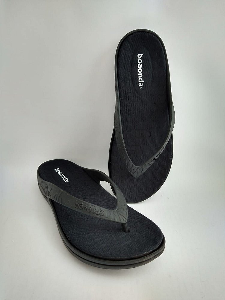 chinelo boa onda