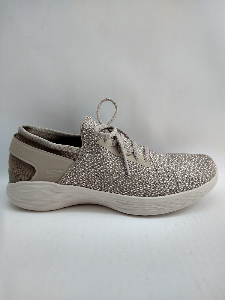 tênis skechers you inspire feminino