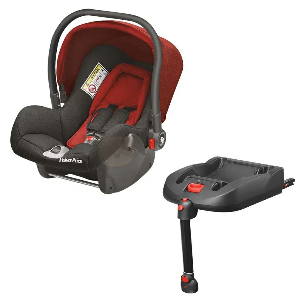 Melhor bebê conforto com isofix Clearance
