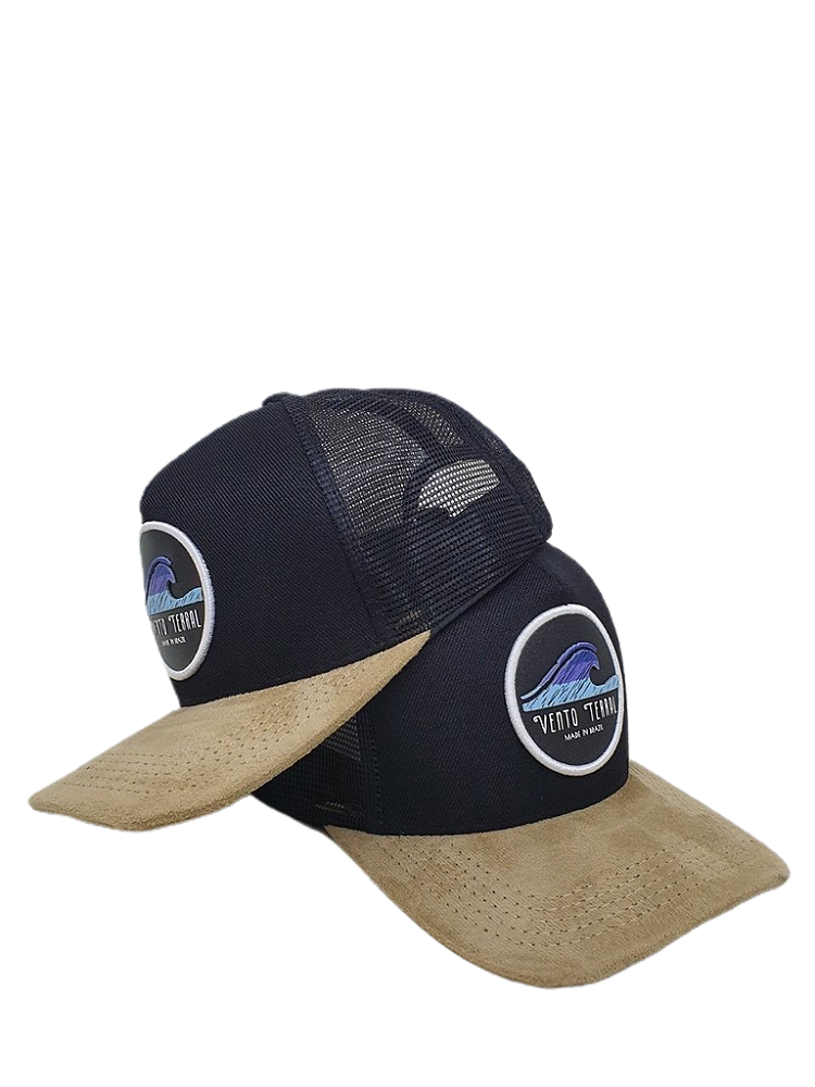 UNG | TÊXTIL - Fábrica de Bonés personalizados :: - Boné promocional PREMIUM