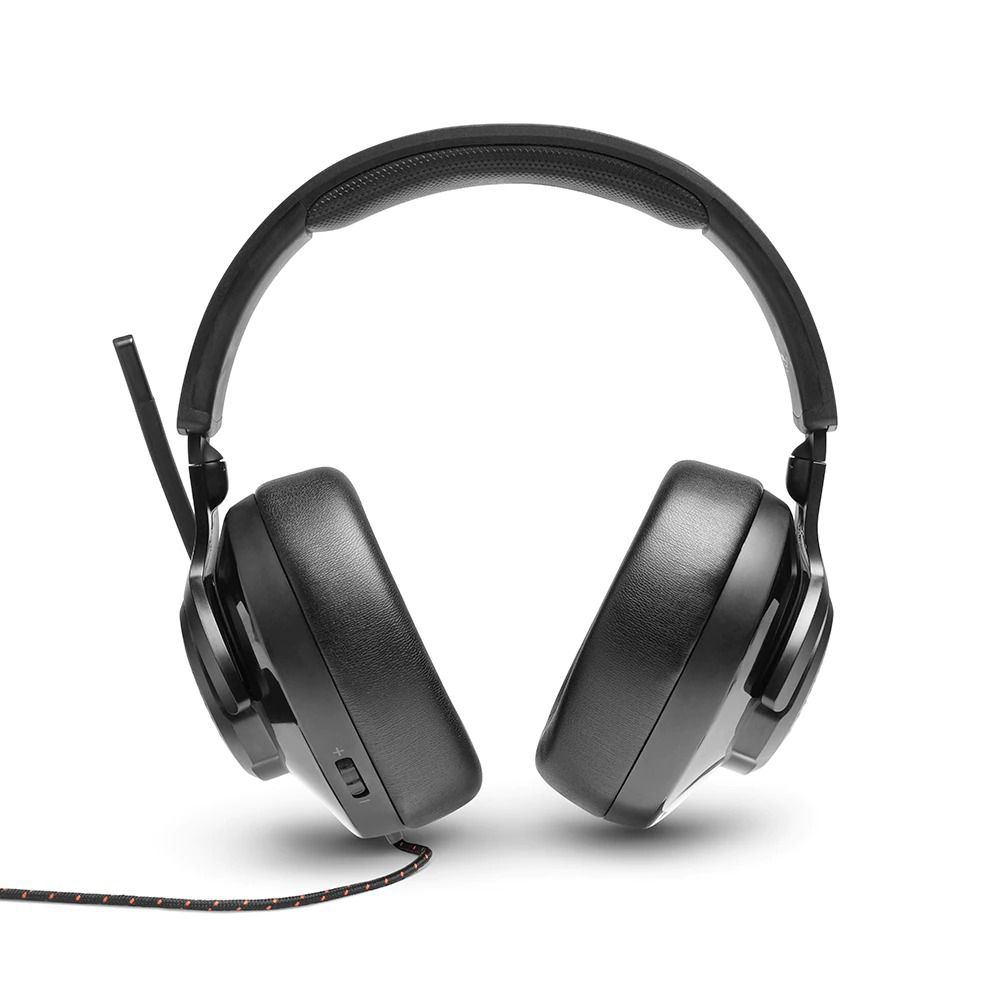 Headset Gamer JBL Quantum 200 - Sacheap