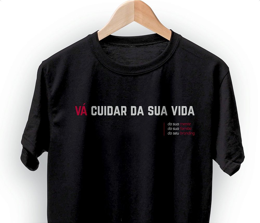 camisa a grande familia