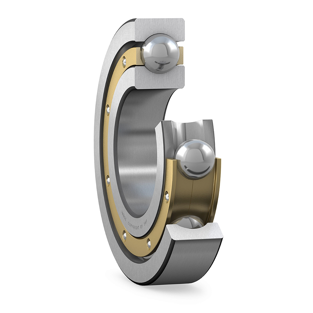 Подшипник 6315 skf