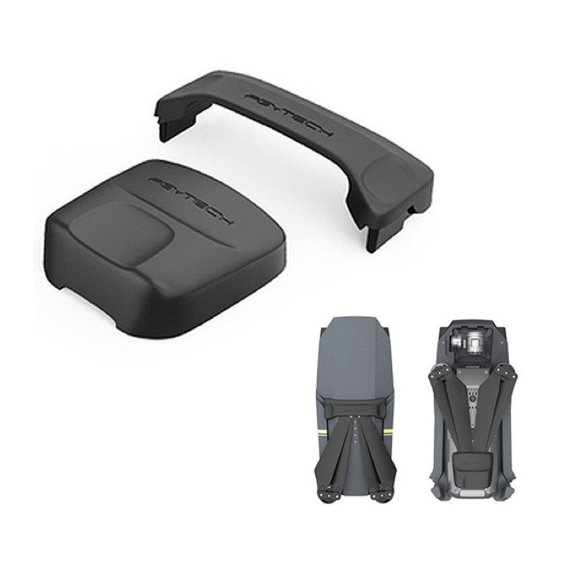 Suporte protetor travador de helice Mavic Pro PGYTECH