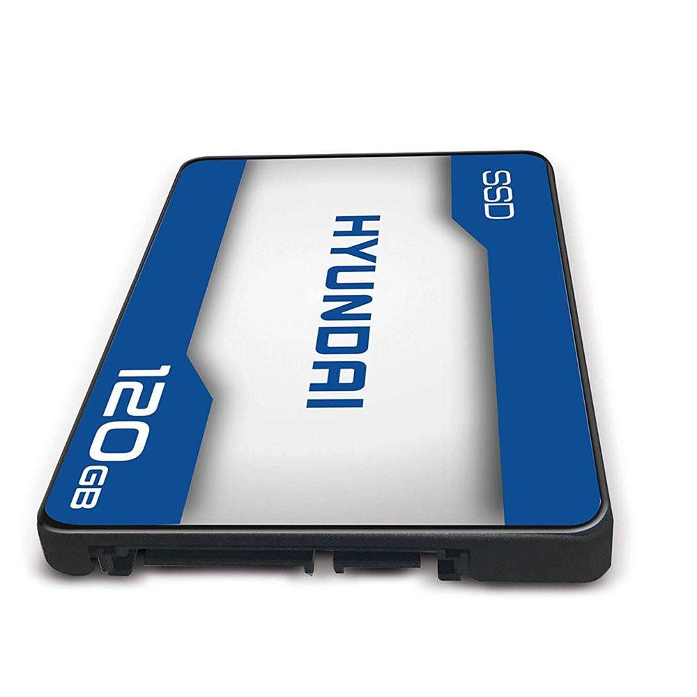 Ssd hyundai 120gb