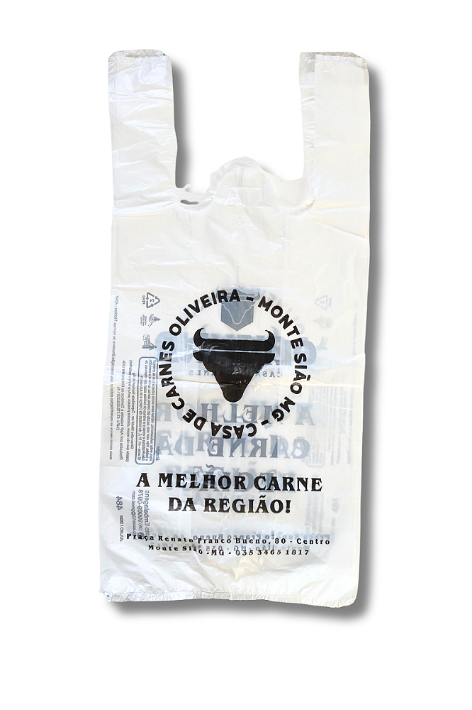 Bolsa Plástica Bolsas Serigrafiadas Bolsas Personalizadas Bolsas