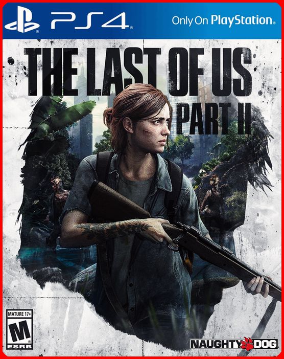 the last of us part 2 digital