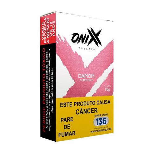 COMPRE ESSÊNCIA ONIX 50G - Tabacaria Premium