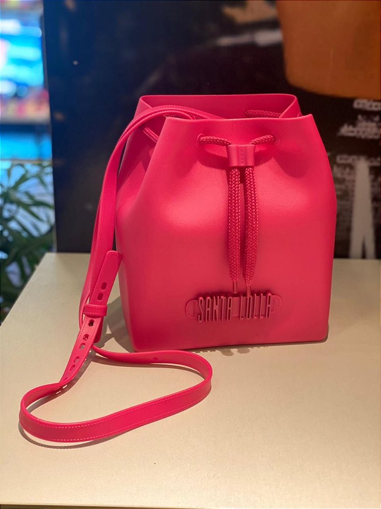 BOLSA SANTA LOLLA 0452.2C04.0016.0175 - Menina Das Bolsas