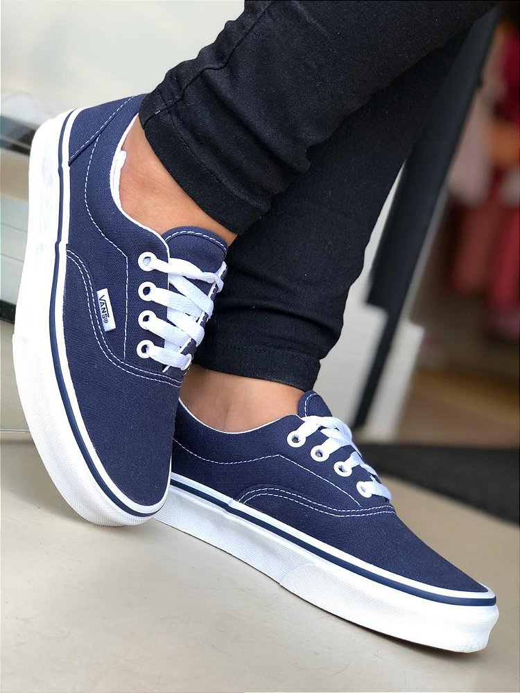 VANS TÊNIS ERA - Conceito Rouparia