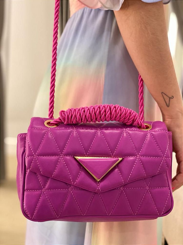 Bolsa schutz pink Clearance