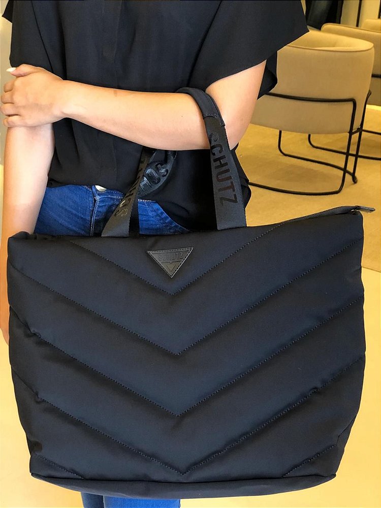 schutz shopping bolsa