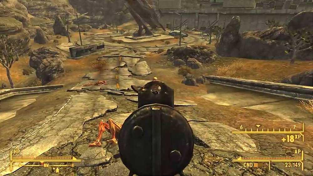 fallout new vegas ps3 lag fallout new vegas ps3 lag