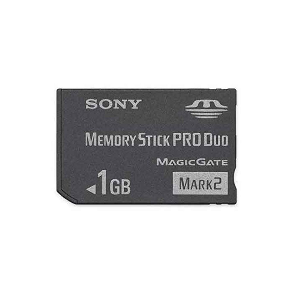 希少 SONY純正 メモリースティック 128MB×2 - その他