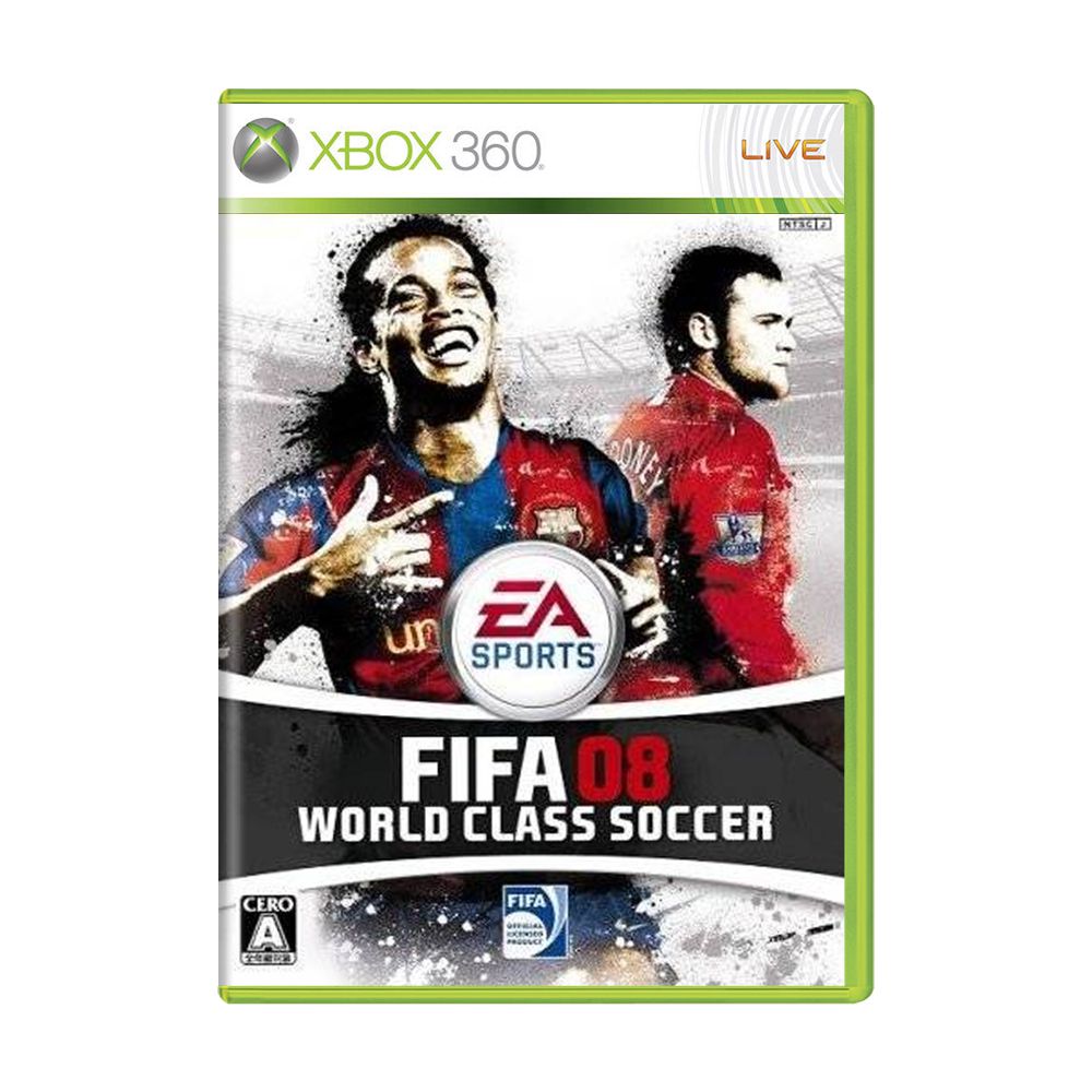 xbox360 FIFA 12 ワールドクラスサッカー - Nintendo Switch