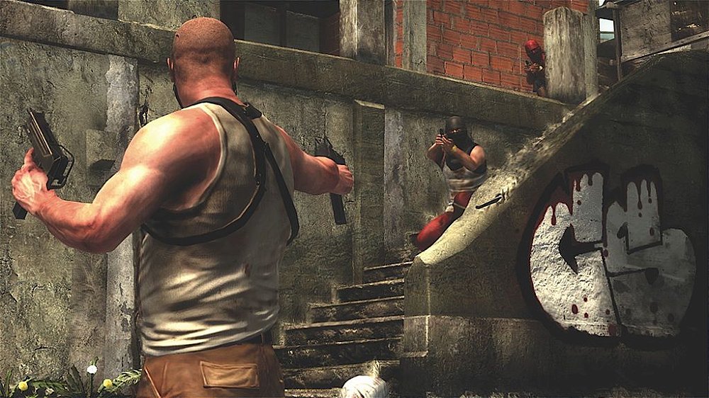 max payne 3 ps4 max payne 3 ps4