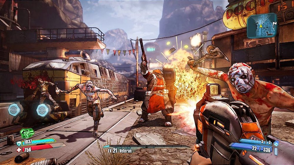 brute force ps3 borderlands 2 download