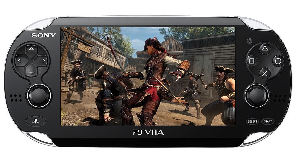 Assassins creed ps vita обзор