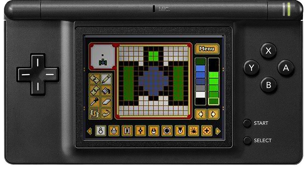 Jogo Desktop Tower Defense DS MeuGameUsado