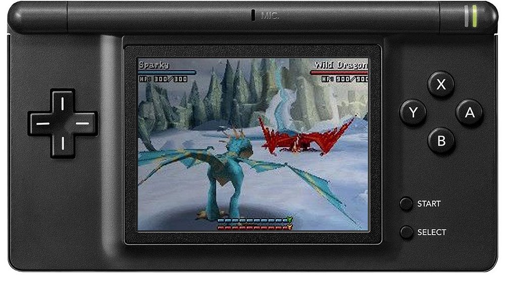 Jogo How to Train Your Dragon DS MeuGameUsado