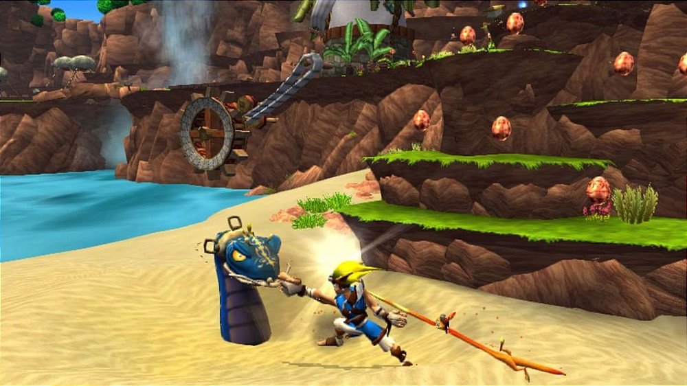 jak and daxter ps2 comprar jak and daxter ps2 comprar