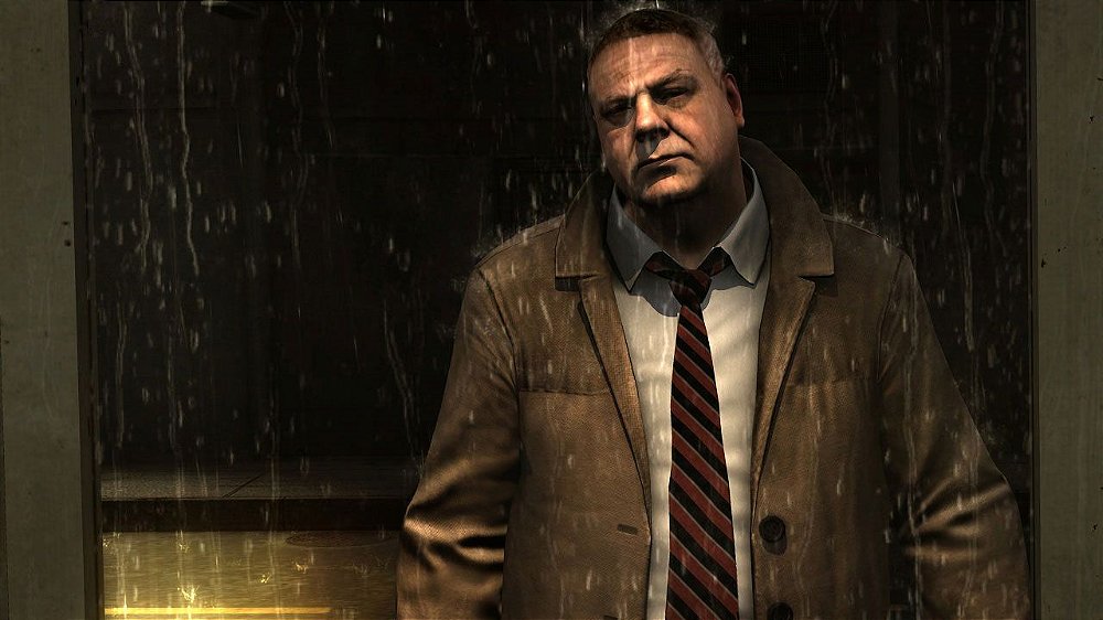 Heavy rain ps3 установка