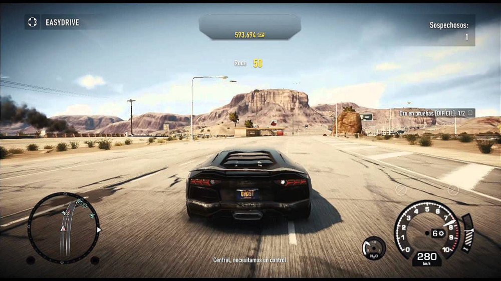 Как установить need for speed rivals на xbox 360