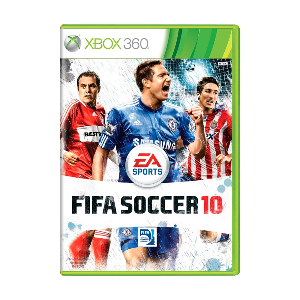 Fifa Xbox 360 Descarga Directa Mega - FIFA 19 Xbox 360 ...