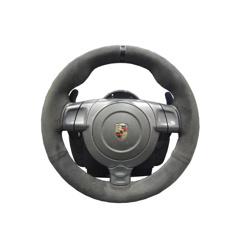 Fanatec porsche 911 gt2