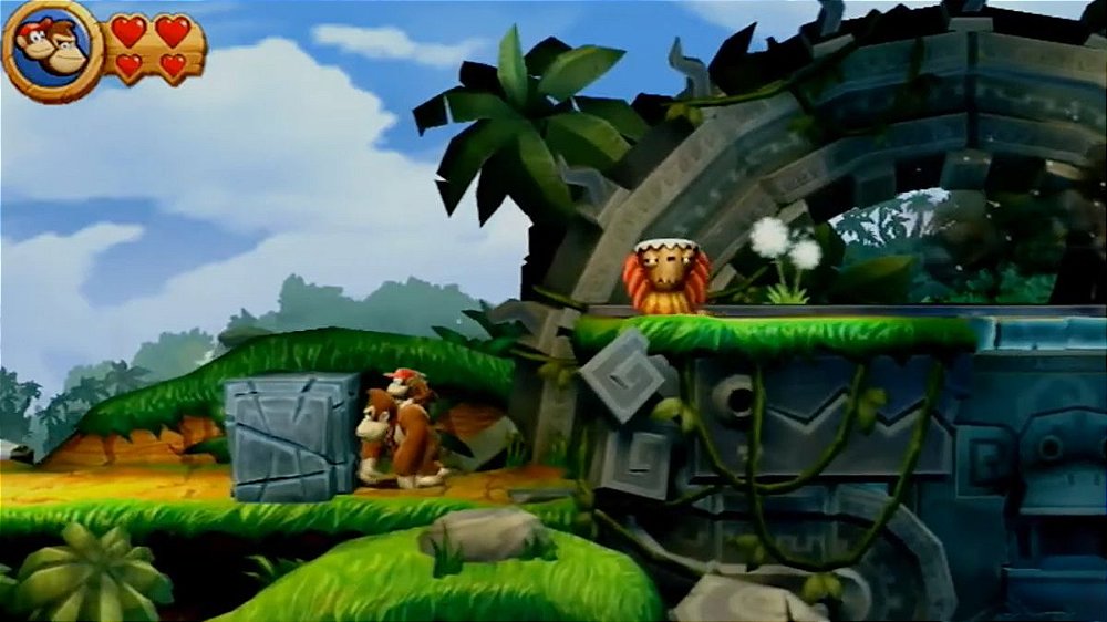 donkey kong country returns wii black screen donkey kong country returns wii black screen