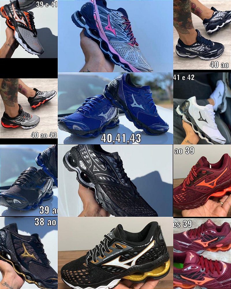 tenis 1 linha é bom