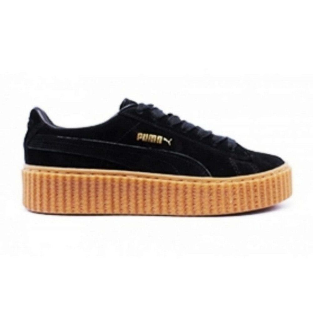 tenis puma rihanna