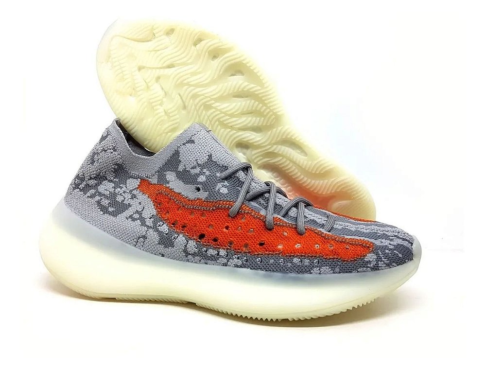 yeezy boost primeira linha