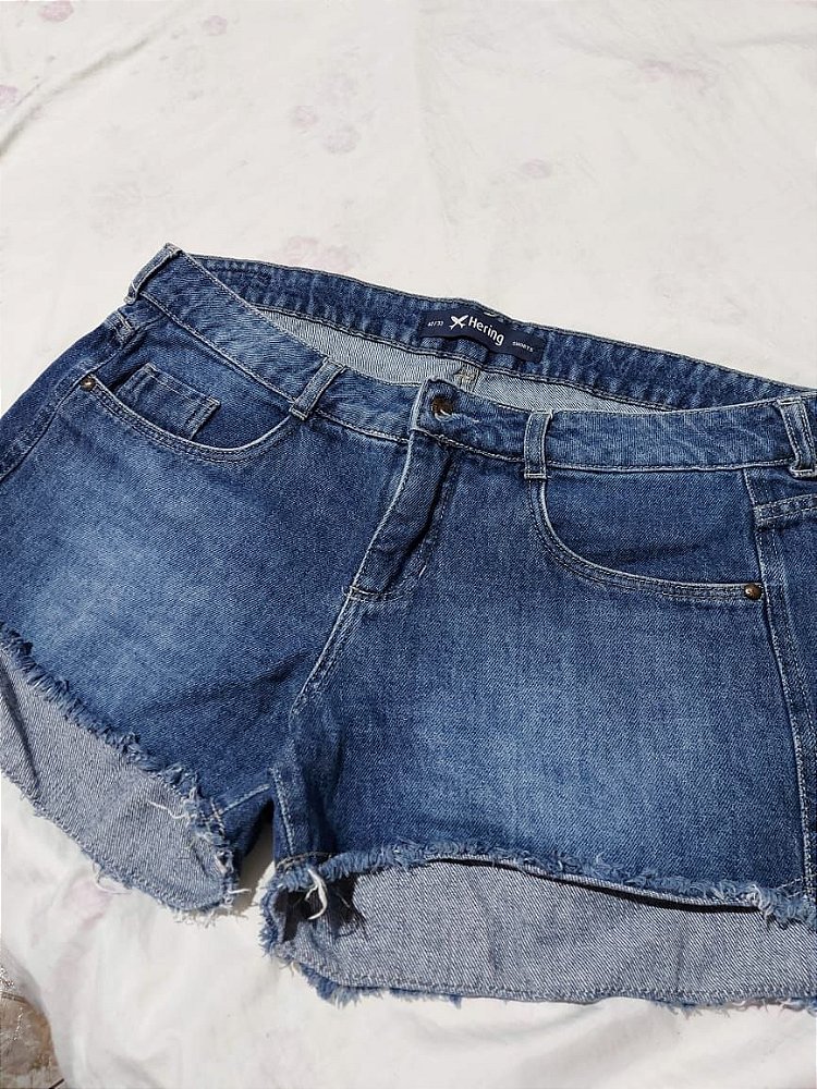 ver shorts jeans