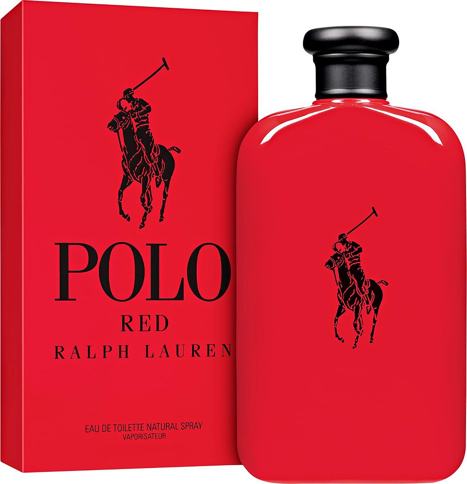 polo red ralph lauren 75 ml