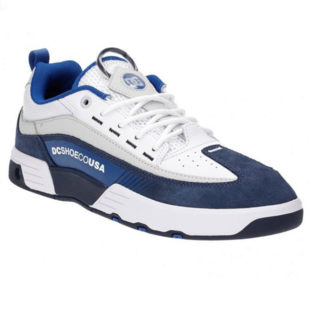 tênis dc shoes legacy 98