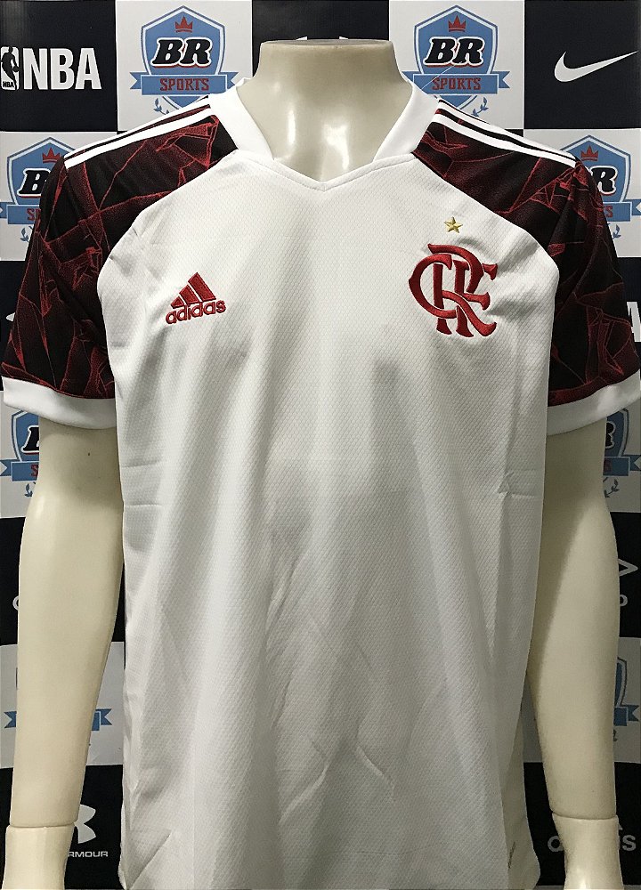 camisa do flamengo puma