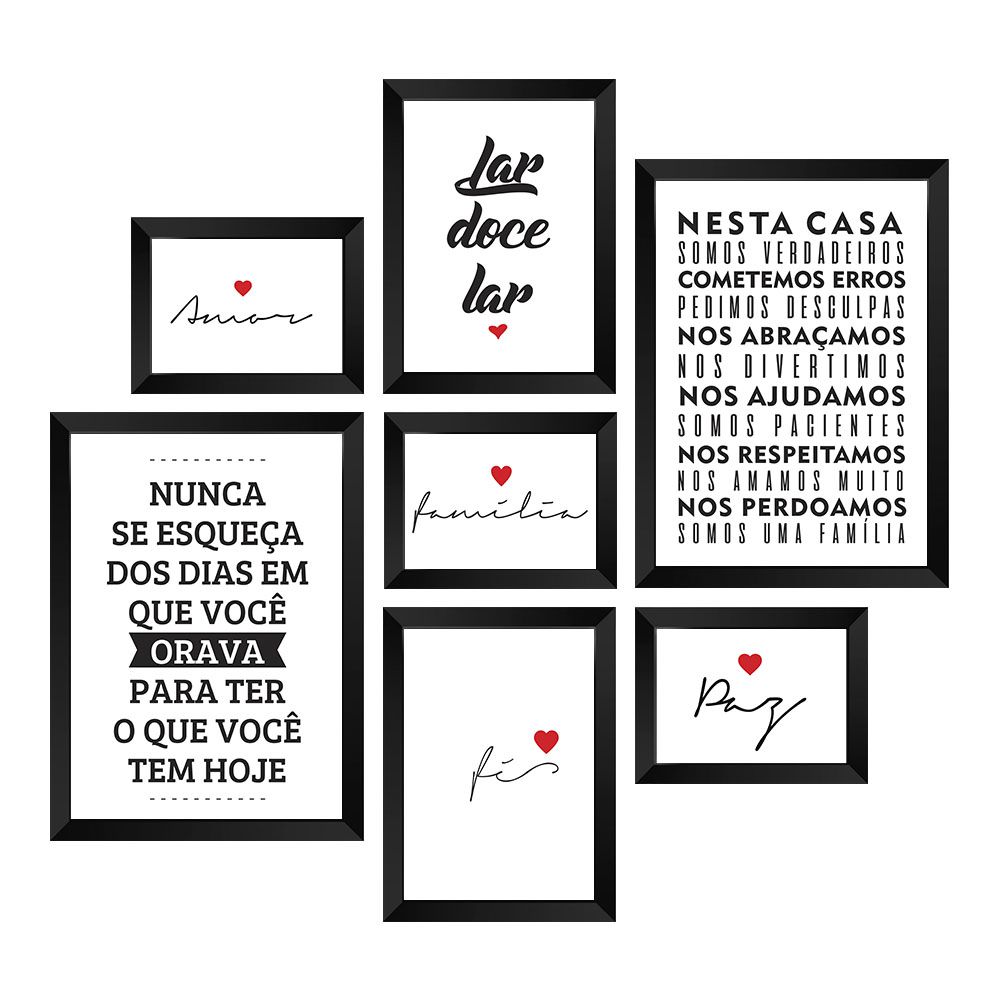 Featured image of post Quadros Decorativos Com Frases Para Imprimir Entre e conhe a as nossas incriveis ofertas