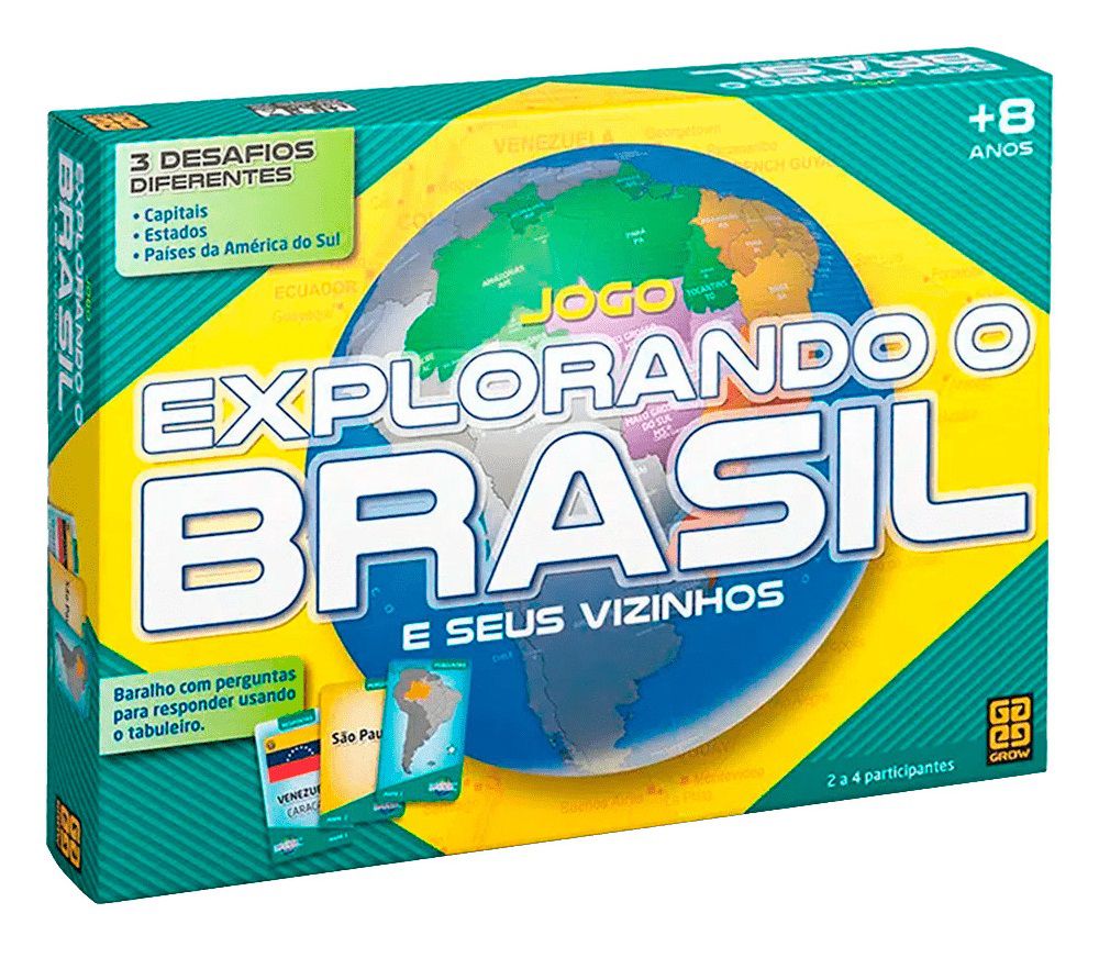 Jogo dos Vizinhos  Educar é preciso - Blog