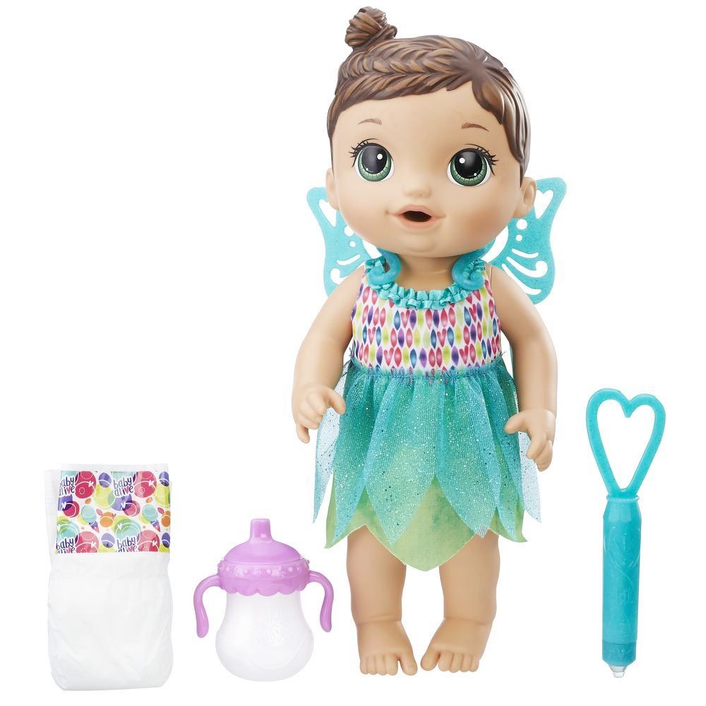 Baby alive pintura magica Clearance