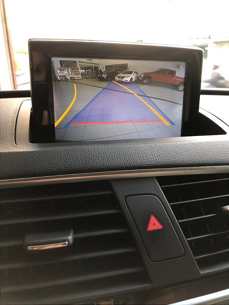 Apple carplay audi q3