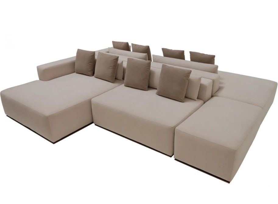 SOFÁ ARQUIPÉLAGO ALE ALVARENGA Sou.fa Design Móveis e Decoração Joinville Santa Catarina