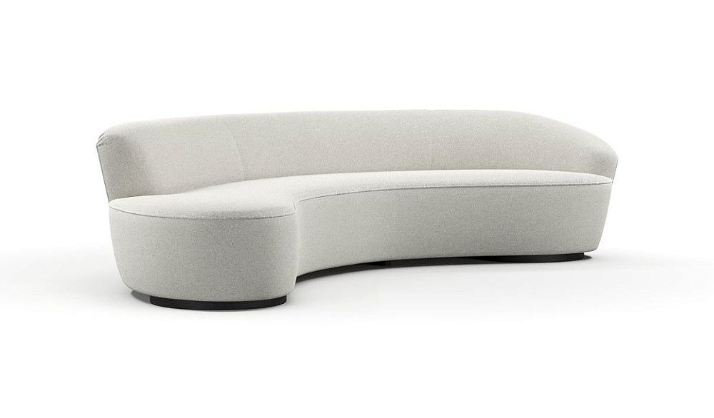 SOFÁ ANDROS Sou.fa Design Móveis e Decoração Joinville Santa Catarina